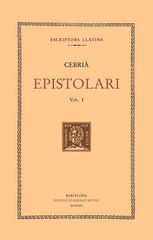 Epistolari, vol. I