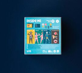 Inside Me