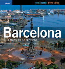 TP Barcelona palimpsest (cas) TP Barcelona palimpsest (cas)
