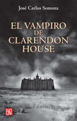 El vampiro de Clarendon House