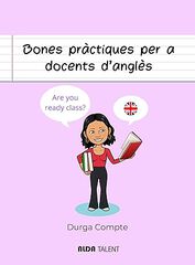 Bones pràctiques per a docents d'anglès