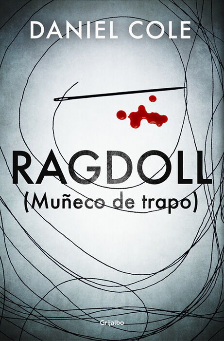 Ragdoll (Mu&ntilde;eco de trapo)