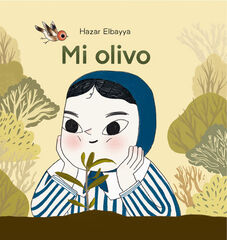 Mi olivo