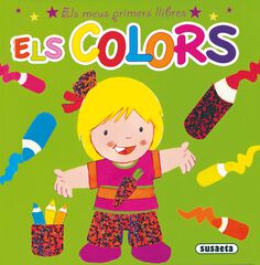 Els colors Els colors
