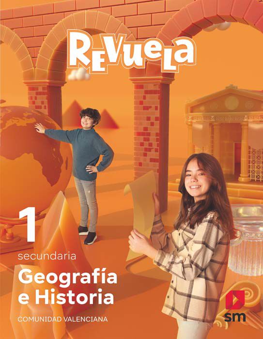 1 Eso Geograf&iacute;a E Historia (Val) 22