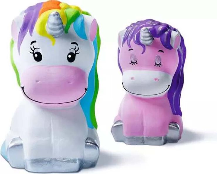 Be Creative Maxi Tiza Unicornio