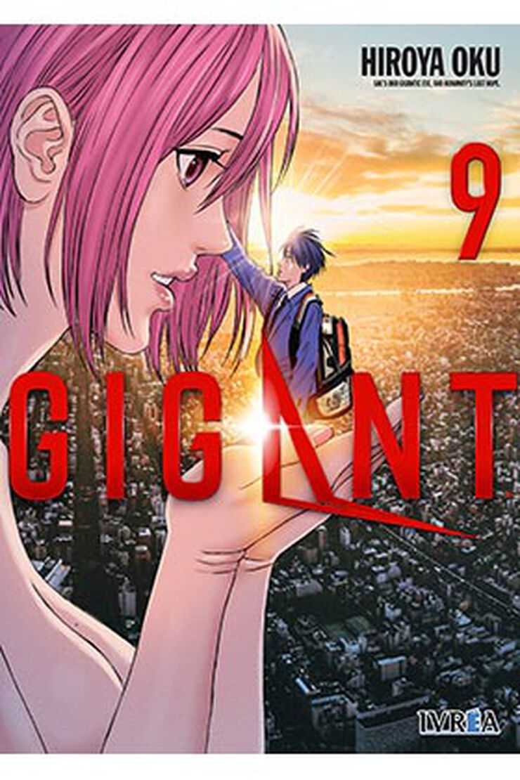 Gigant 9