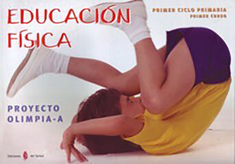 Educacin Fsica 1 Olimpia A Educacin Fsica 1 Olimpia A