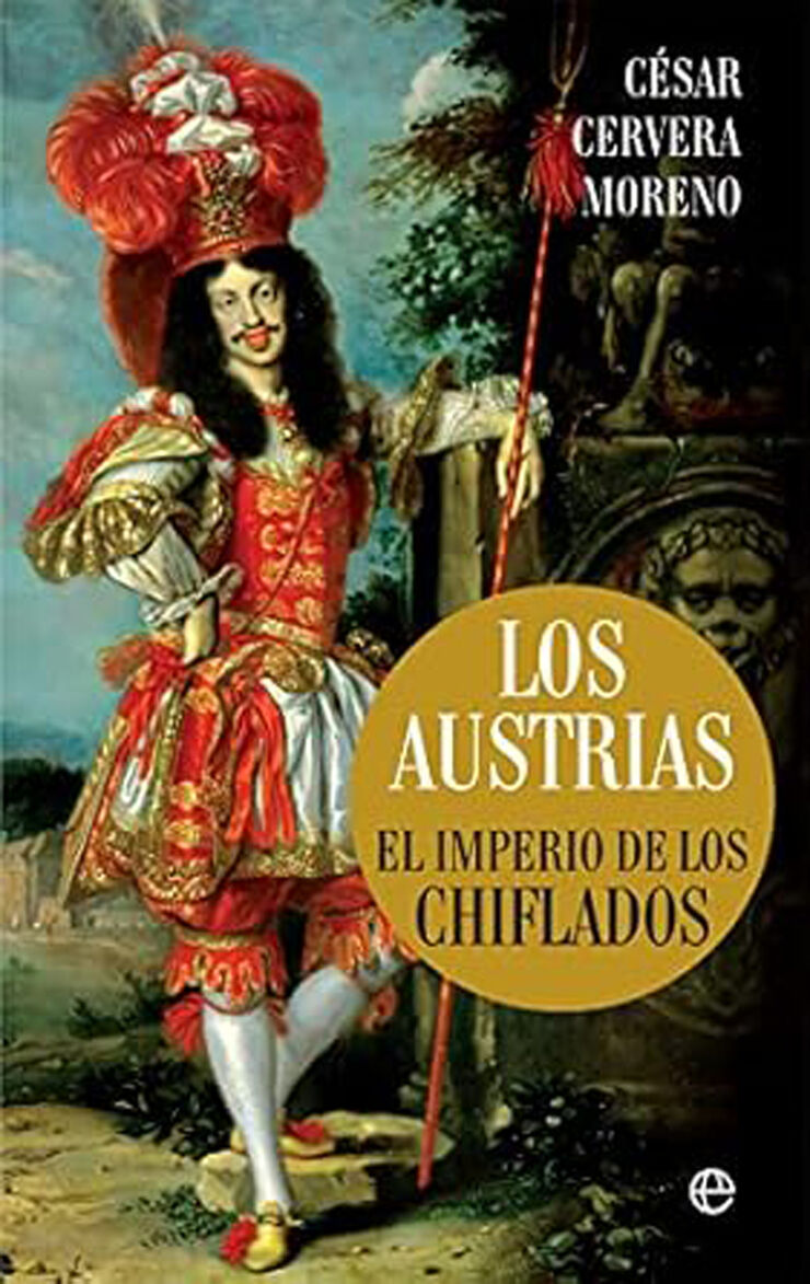 Los Austrias