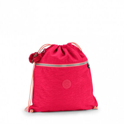 Motxilla Sac Kipling Supertaboo Rosa Motxilla Sac Kipling Supertaboo Rosa