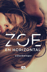 Zoe en horizontal Zoe en horizontal
