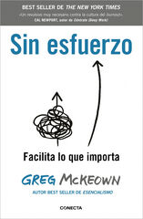 Sin esfuerzo Sin esfuerzo