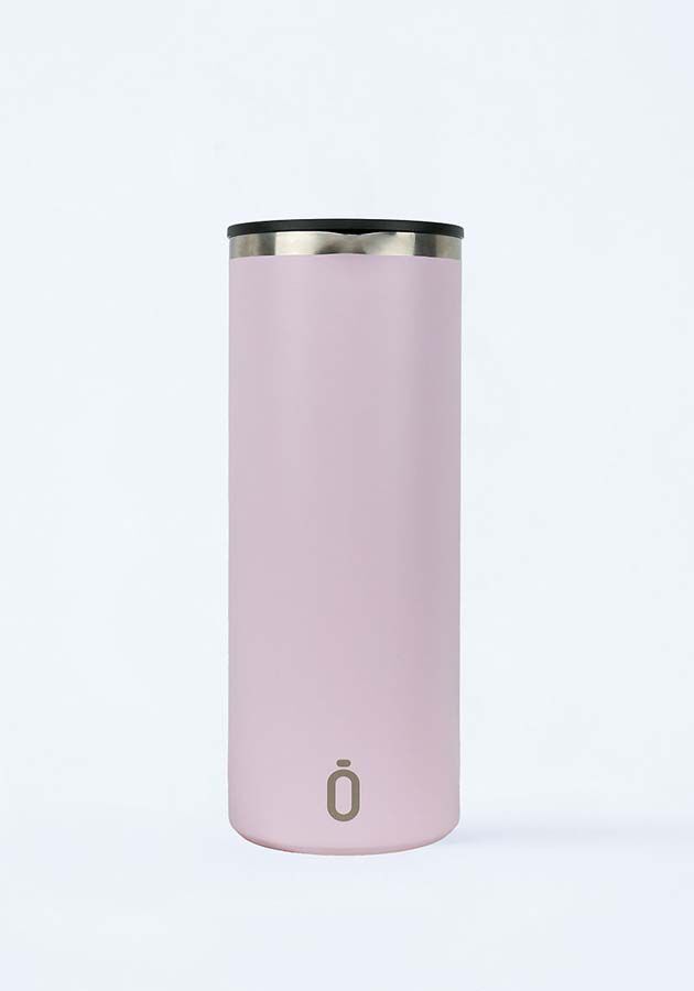 Gerra Termo Runbott Jug 1500ml Powder Pink