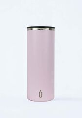 Gerra Termo Runbott Jug 1500ml Powder Pink