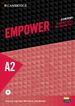 Empower Elementary/A2 Student`S Book With Digital Pack, Academic Skills And Read