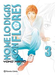 No me lo digas con flores Kanzenban nº 03/20 No me lo digas con flores Kanzenban nº 03/20