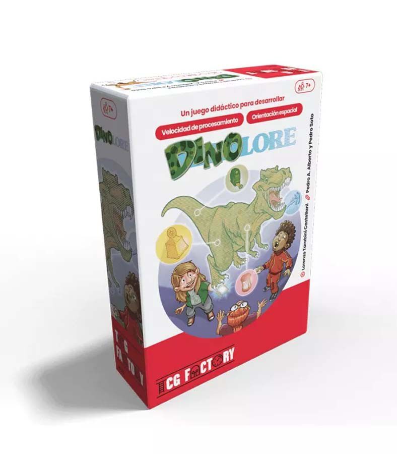Dinolore
