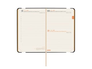 Agenda Finocam Joy D&iacute;a P&aacute;gina 2027 Catal&aacute;n Lema