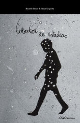 Cobertor de estrelas Cobertor de estrelas