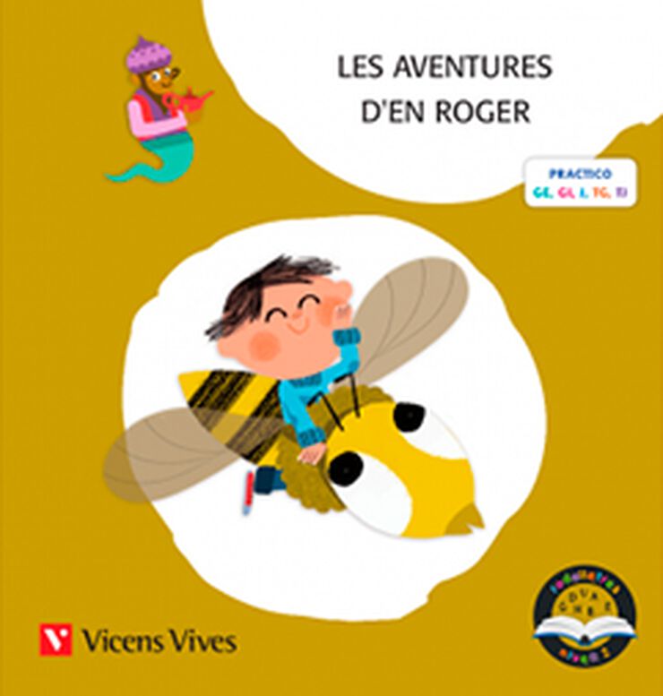 Les Aventures D'En Roger Pal (Rodalletres)