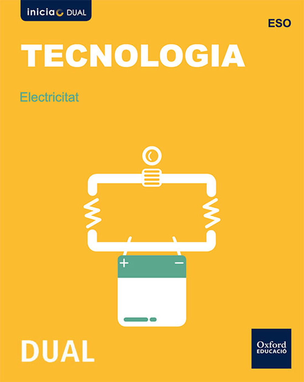 Tecno Electricitat Inicia