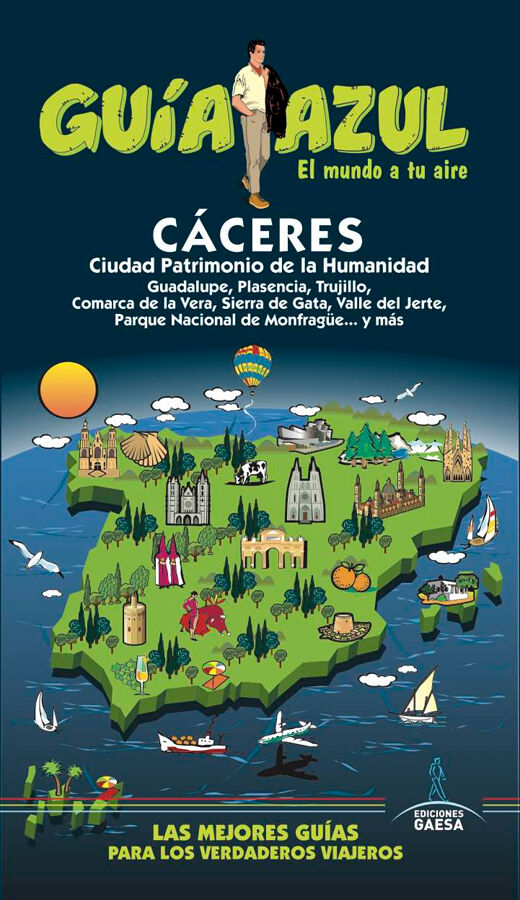 Caceres