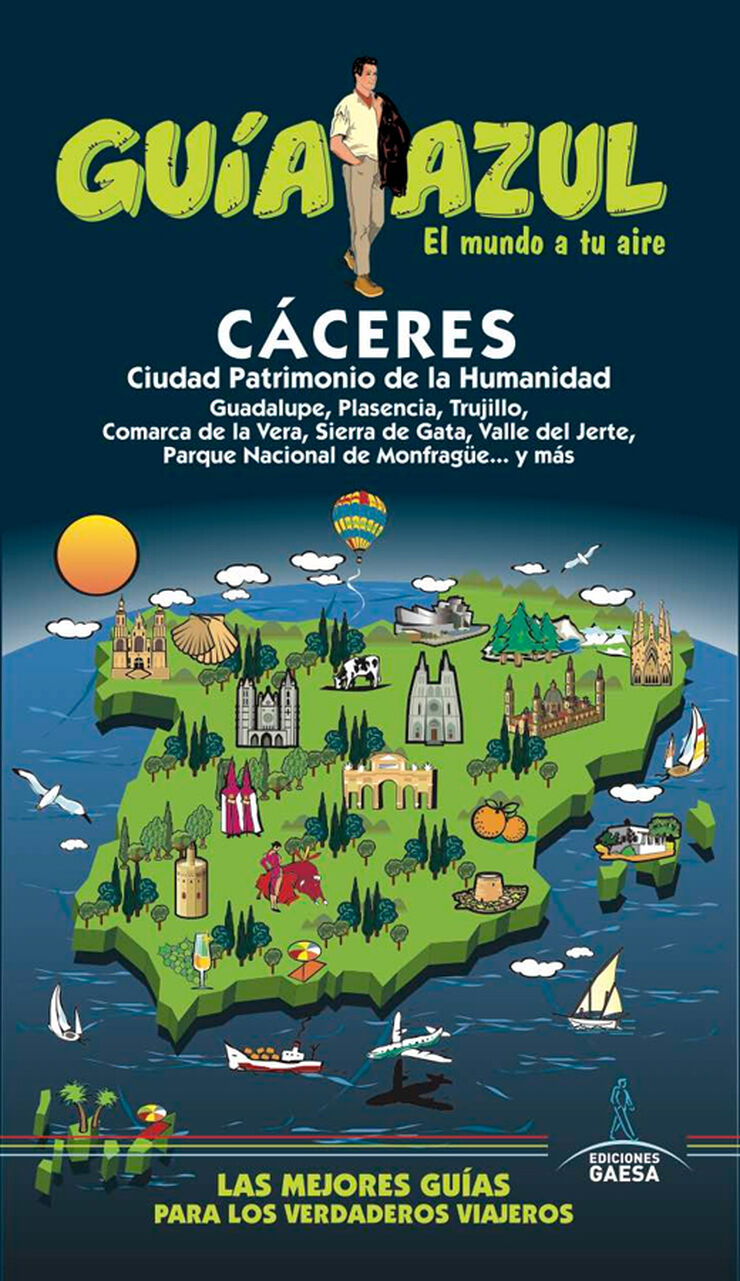 Caceres