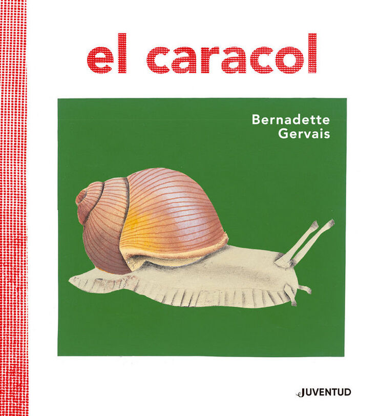 El caracol