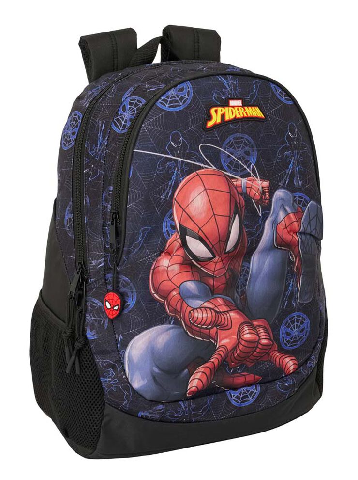 Mochila Spiderman