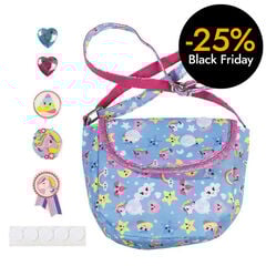 Manualidades 2 en 1 Unicornio