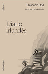 Diario irlandés