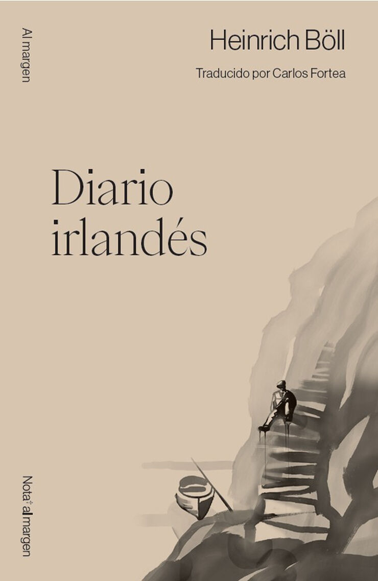 Diario irlandés