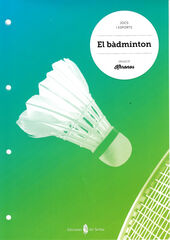 Khronos el Bdminton Khronos el Bdminton