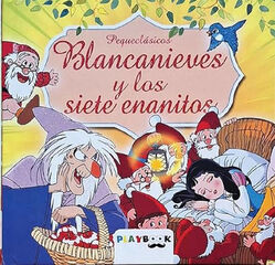 Blancanieves y los siete enanitos