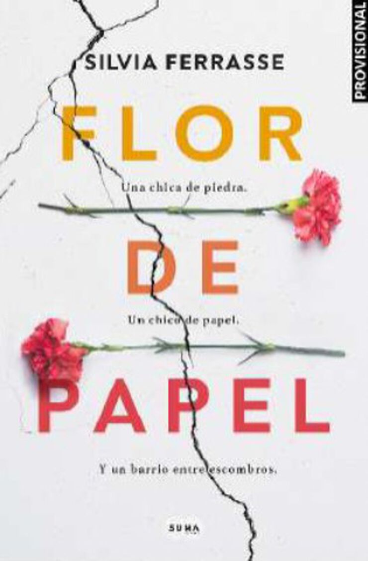 Flor de papel