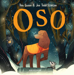 Oso Oso