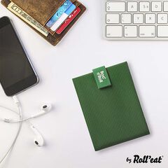 Boc'n'Roll Active verd fosc