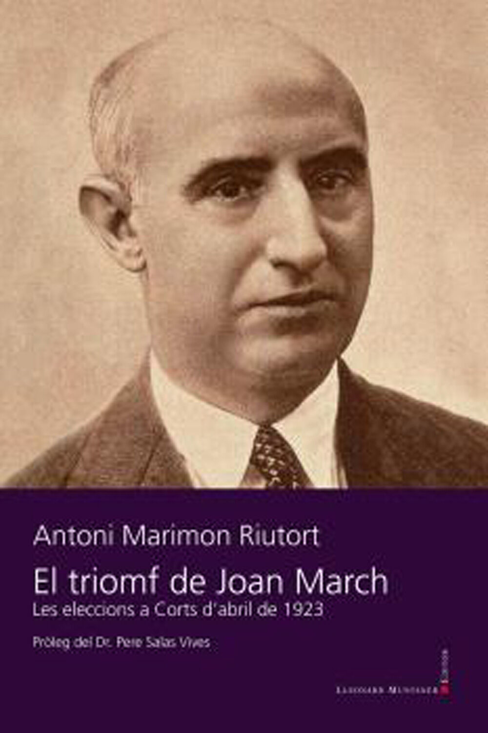 El triomf de Joan March