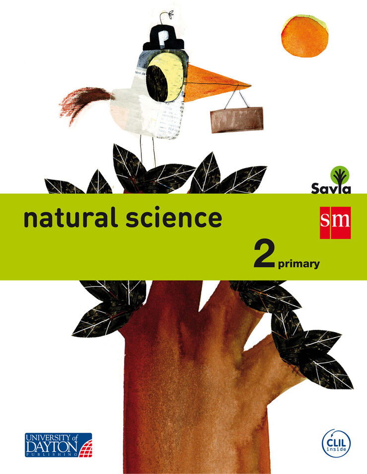 Natural-Science 2