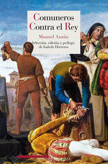 Comuneros contra el rey Comuneros contra el rey