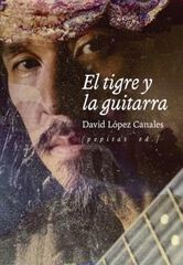 El tigre y la guitarra El tigre y la guitarra
