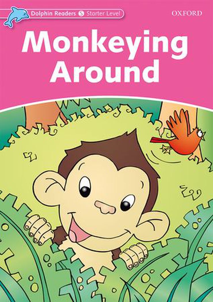 Onkeying Around