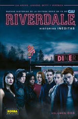 RIVERDALE. VOLUMEN 2 RIVERDALE. VOLUMEN 2