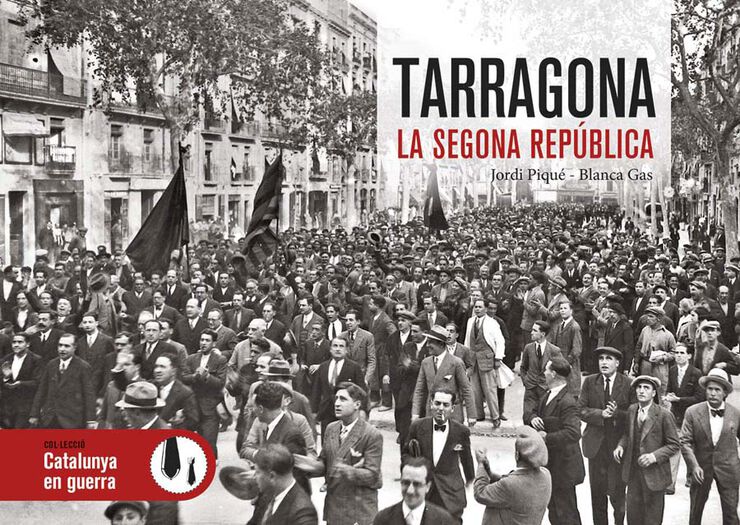 Tarragona durant la Segona República