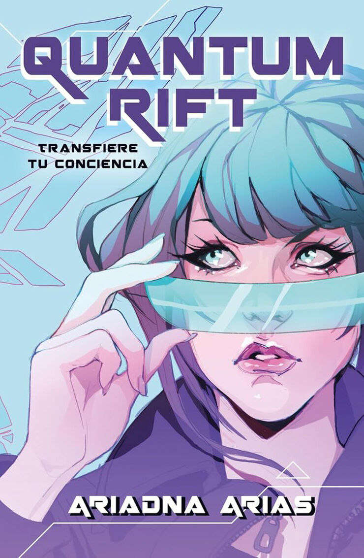 Quantum Rift
