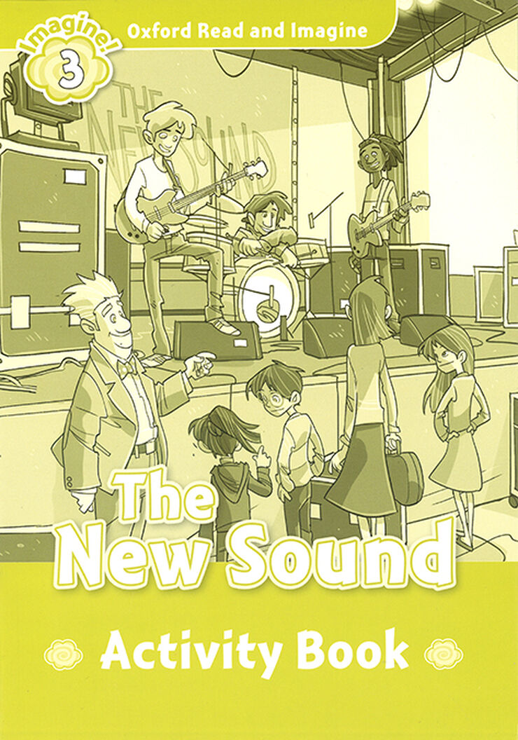 He New Sound/Ab