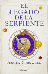 Legado de la serpiente, El Legado de la serpiente, El