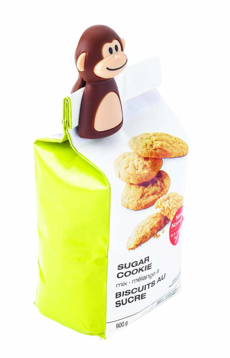 Pinza para bolsas Joie Mono