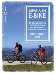España en e-bike España en e-bike