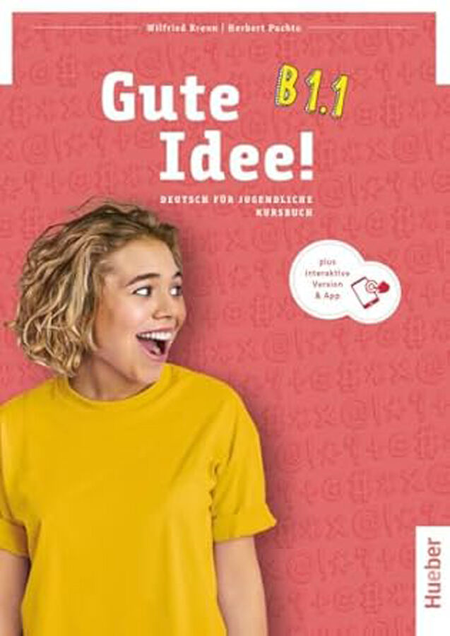 Gute Idee B1.1 Kb&Code